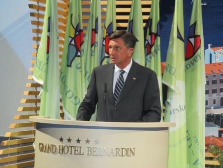 V okviru akcije Moja dežela – lepa in gostoljubna, Občini Razkrižje kar dve priznanji 21